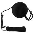 thumbnail image 4 of Poi Chain Balls,  Visual Effect Durable Rope Chain Dance Props Eye-Catching  For Dance Performance Performance For Dance Training For Women, 4 of 8