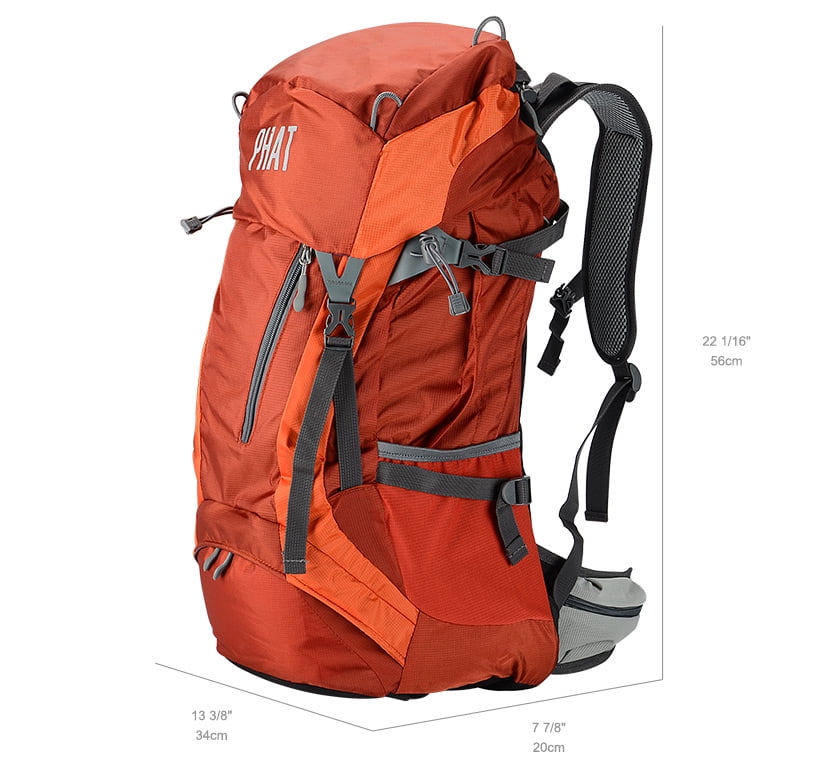 hiking backpack