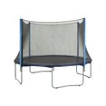 thumbnail image 2 of Upper Bounce® Trampoline Safety Enclosure Net, Fits 12 FT Round Frame, Using 4 Poles - Installs Outside of Frame, 2 of 6