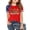 Wine(250 Anniversary USA Flag), variant on CCRFTGI American Flag Shirts for Kids Girls Boys Size 7 Independence Day Cute Tops 4th Of July 250 Anniversary USA Flag Outfits Red White and Blue Summer Tops Festival Tee Tops Wine 5-6 Years