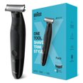 thumbnail image 1 of Braun Series XT3 – Beard Trimmer, 1 of 7