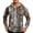 Camel, variant on GrmtClth Men No Print Realtree Camouflage Hoodie Male Leisure Pullover Adjustable Drawstring Hood Kangaroo Pocket Loose Fit Tops Breathable Autumn Daily Street Outfit