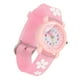 thumbnail image 3 of Relojes de Pulsera para Niñas Bonitos Relojes Educativos Coloridos Impermeables con Dibujos Animados en 3D para Mayores de 3 Años ANGGREK  Otros, 3 of 8