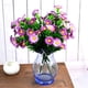 thumbnail image 5 of Arreglo floral decorativo Balcón Caléndula Hierba acuática Crisantemo Crisantemo pequeño, 5 of 7