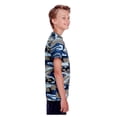 thumbnail image 6 of Code Five Youth Camouflage T-Shirt, 6 of 7