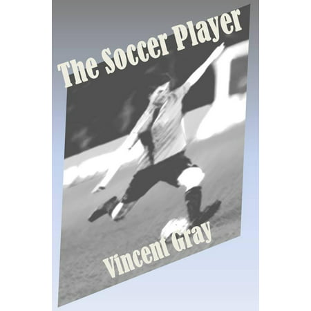 The Soccer Player - eBook