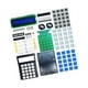 thumbnail image 5 of Kit de calculadora electrónica DIY, calculadora de escritorio compacta y resistente para practicar soldadura. sin batería, 5 of 8