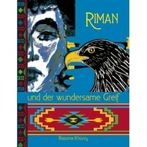 Riman und der wundersame Greif (Paperback)