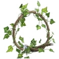 thumbnail image 3 of LAFGUR Reptile Flexible Branch, Reptile Rattan Reptile Climbing Branch, For Reptile Fish Store Fish Tank Aquarium Chameleons, 3 of 8
