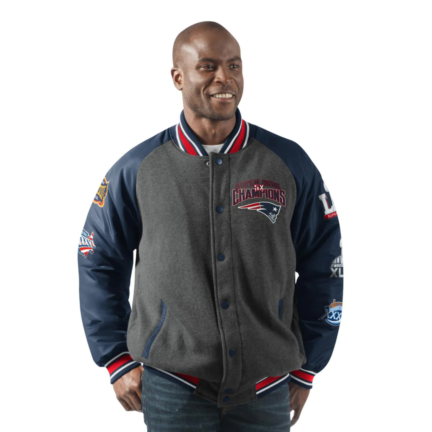 NFL Jacket, NFL Pullover, NFL Varsity Jackets, Fleece Jacket