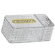 thumbnail image 3 of Caja De Pañuelos, Soporte Para Caja De Pañuelos, Soporte Rectangular Para Servilletas De Tejido, Partición Lateral, Soporte Para Cubierta De Toalla, Cubierta Para Caja De, 3 of 8