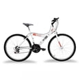 thumbnail image 1 of Bicicleta Montaña Rodada 26 18 Velocidades Starbike Monk Starbike MTB, 1 of 9