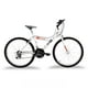thumbnail image 1 of Bicicleta Montaña Rodada 26 18 Velocidades Starbike Monk Starbike MTB, 1 of 9