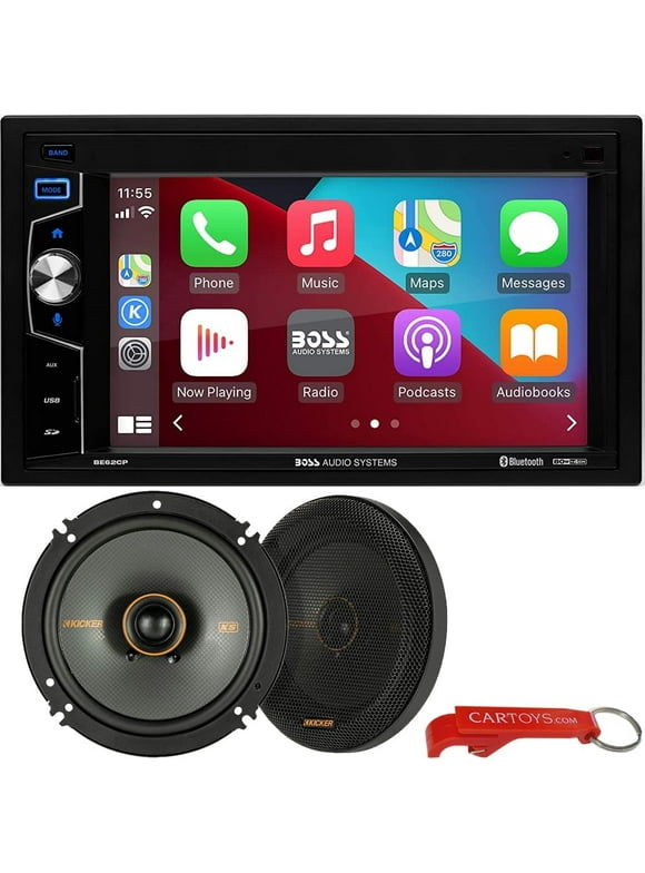 Car Stereo Bundles in Car Stereos