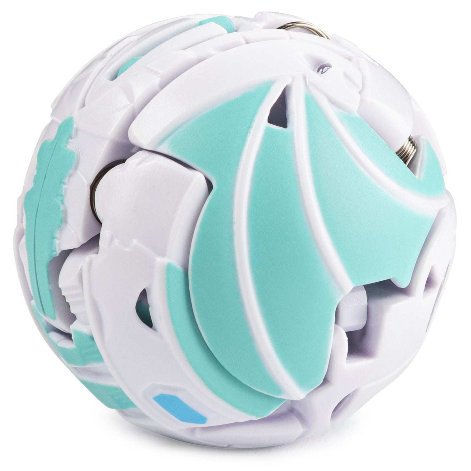 Bakugan, Dragonoid, 2-inch Tall Armored Alliance Collectible Action Figure and Trading Card