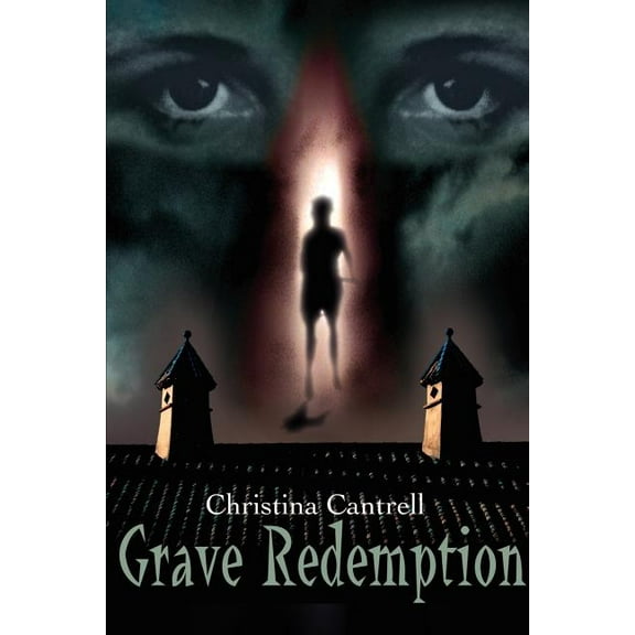 Grave Redemption, (Paperback)
