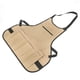 thumbnail image 3 of Bolsa para herramientas, multifuncional, tipo delantal, organizador de herramientas para técnico, bolsa para herramientas de electricista, compacta y ligera, 3 of 9