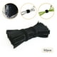 thumbnail image 1 of 50 bridas para cables de 7 pulgadas soporte para cuerda diseño adhesivo correas para cables de sujeción reutilizables, 1 of 8