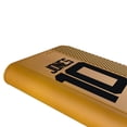 thumbnail image 5 of Keyscaper Mac Jones Brown Jacksonville Jaguars Folio iPhone Case, 5 of 7