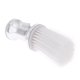 thumbnail image 5 of Cepillo limpiador de polvo de baño para el cuello y la cara para cortar el cabello, herramientas de salón (plata Ehuebsd Cuidado Belleza, 5 of 7