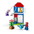 thumbnail image 3 of Set LEGO Duplo Casa de Spider-Man 10995, 3 of 4