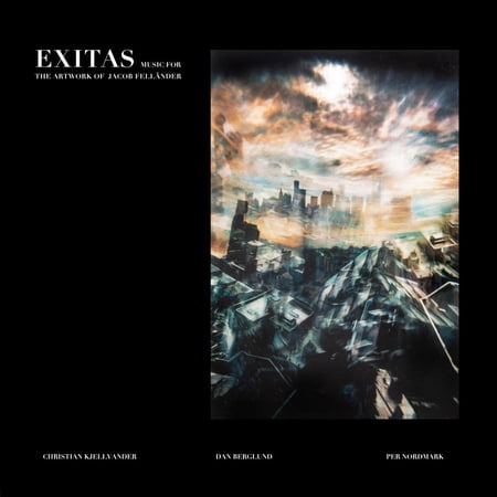 Exitas (Ltd.) (LP)
