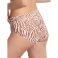 thumbnail image 2 of Hanky Panky Womens Signature Lace Printed French Brief Style-PR461, 2 of 5