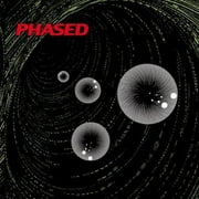 Phased - Sort of - CD