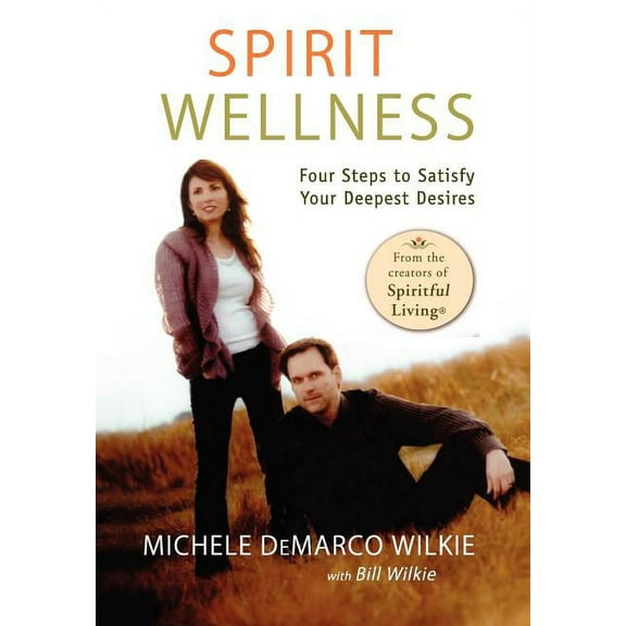 Spirit Wellness, (Hardcover)