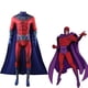 thumbnail image 2 of Disfraz de Magneto de X-Men 97, traje de superhéroe con estampado 3D, traje de licra de Magneto de X-Men 97, disfraz de Halloween para Cosplay, 2 of 5