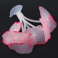 thumbnail image 4 of Coral de silicona NikouMX decoración de pecera artificial funcionalidad inteligente, 4 of 8