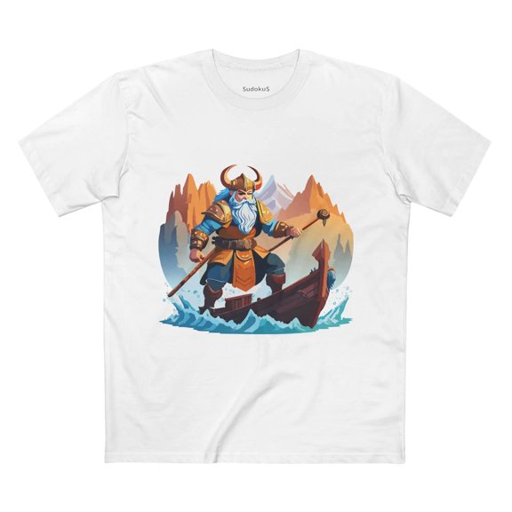 Viking Shirt, Nordic Shirt