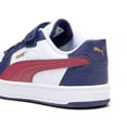 thumbnail image 4 of Tenis Puma Caven 2.0 PS para Niños 17 A 21.5. 393839-03 blanco 20.5, 4 of 6