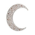 thumbnail image 3 of Moon Phase Carving Hollow Pattern,Moon Phase Wooden Carving Moon Phase Decoration Home Ornaments Solid Performance, 3 of 14
