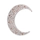 thumbnail image 3 of Luna Hueca Colgante Decorativo Fase Lunar Tallado Patrón Hueco Fase Lunar Decoración Luna Decoración De Pared Hueca Adornos Para El Hogar Fase Lunar Talla De Madera Hueco ANGGREK No, 3 of 7
