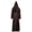 Coffee, variant on Hvyesh Monk Robe Medieval Friar Monk Priest Hooded Robe Cloak Halloween Uniform Monk Costume with Belt