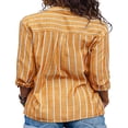 thumbnail image 2 of Chemises à Manches Longues et Manches Longues pour Femmes, 2 of 2