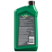 Quaker State Full Synthetic 5W-20 Motor Oil, 1 Quart