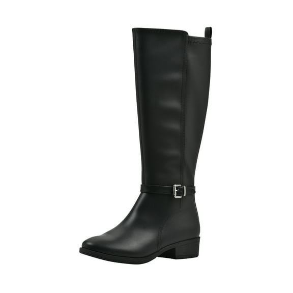Mountain Sole Women's Riding Boot, Wide Width Available