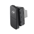 thumbnail image 1 of Ventana Control Interruptor Compatible para Volkswagen Polo 9N, Delantero Trasero, 1 of 1