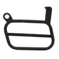 thumbnail image 1 of Motorcycle Right Side Luggage Rack, Saddle Bag Support Rack Solid Construction Easy Installation Extra Storage Space  for R NineT Pure Option Scrambler, 1 of 8