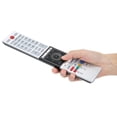 thumbnail image 3 of Servicio De Reemplazo Ultra Hd Smart Tv Control Remoto Para Toshiba Ct-90430 Ct-90429 Methold EL007641-00, 3 of 6