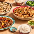 thumbnail image 6 of MiLa Shanghai-Style Stir Fry Noodles with Chicken & Bok Choy, 38 oz, 6 of 8