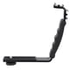 thumbnail image 1 of Soporte estabilizador de mano en forma de L con interfaz de zapata fría para DJI OM 4/Osmo Mobile 2 3, 1 of 12