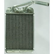 chevrolet caprice hvac heater core