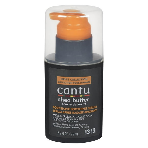 Cantu Serum Apres Rasage Apaisant