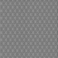 thumbnail image 1 of Ahgly Company Indoor Square Patterned Gray Dolphin Gray Area Rugs, 7' Square, 1 of 6