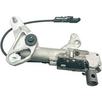 Steering Column Shift Mechanism - Compatible with 1999 - 2006 Chevy Silverado 1500 2000 2001 2002 2003 2004 2005