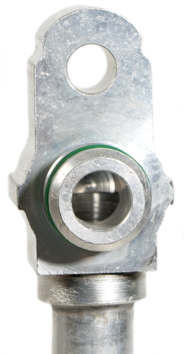 Discharge Line Hose Assembly