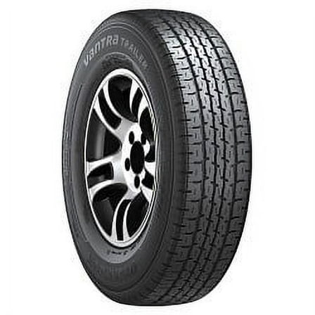 Hankook Vantra Trailer (ST01) ST205/75R14 105/101N D Trailer Tire